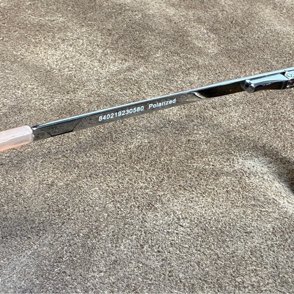 Women’s Large Frame Sunglasses Privé Revaux Tinted Lenses Polarized - Picture 7 of 8